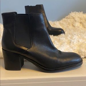 Clarks mascarpone boots